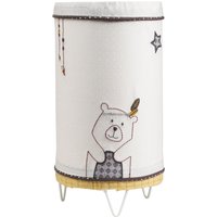 Sauthon Lampe de chevet Timouki
