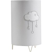 Sauthon Lampe de chevet Céleste