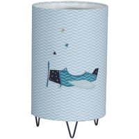 Sauthon Lampe de chevet Lazare