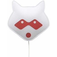 BUOKIDS Applique raton laveur