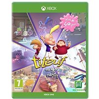Titeuf Mega Party (Xbox One)