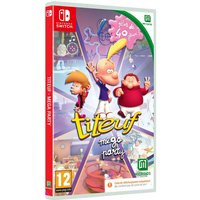 Titeuf Mega Party (Switch)