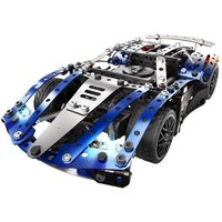 Meccano Supercar 25 en 1