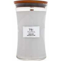 WoodWick Warm Wool 609,5g