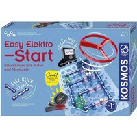 Kosmos Easy Elektro Start (620547)