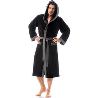 Morgenstern Bathrobe Elio