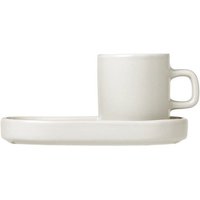 Blomus Espresso Cups PILAR (2-pcs.)