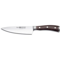 Wüsthof Couteau de chef Ikon 16 cm