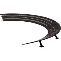 Carrera Virages relevés 3/30