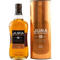 Jura Origin 10 ans 40 %