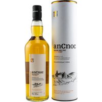 anCnoc 12 ans 0,7 L 40 %