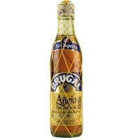 Brugal Añejo 38 %