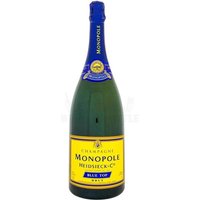 Heidsieck & Co Monopole Blue Top