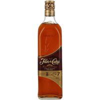 Flor de Caña Grand Reserve 0,7 L 40 %