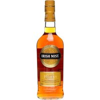 Irish Mist The Original Honey Liqueur 35%