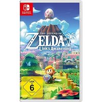 The Legend of Zelda: Link's Awakening
