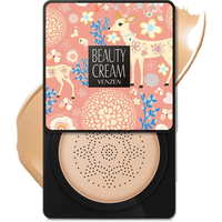 Mushroom Head Air Cushion CC Cream