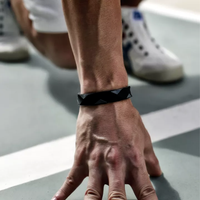 RedUp Far Infrared Negative Ions Wristband