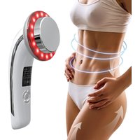slimming body-shaping ultrasonic cosmetology instrument