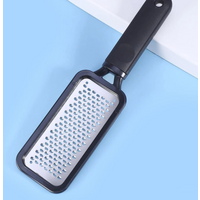 Foot Rasp File Callus Remover Dead Skin Scrubber