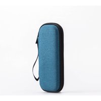Portable Beard Trimmer Storage Case for Travel & Home Use Razor Protection Bag