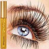 Natural Eyelash Growth Serum and Eyebrow Growth Serum for Fuller Lash and Brow Care