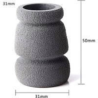 Memory Foam Tattoo Grip Cover Machine Pen Tool Sponge Accessory