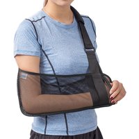 Adjustable Breathable Arm Sling Support Brace for Shoulder Elbow and Forearm Recovery