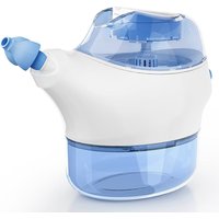 Electric Nasal Irrigator Sinus Rinse Machine Nose Cleaner