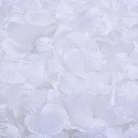 Artificial Rose Petals for Wedding Valentine's Day and Party Decorations