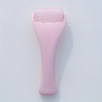 Reusable Facial Ice Roller for Face and Body Cold Therapy Skin Massager