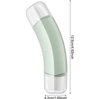 ClearGlow Blackhead Remover Tool for Deep Pore Cleansing & Whitehead Extraction