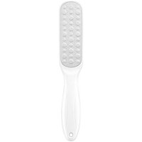Professional Double Side Foot File Rasp Heel Grater, Pedicure File Callus Remover for Hard Dead Skin & Cracked Heel Car