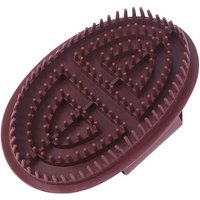 Meridian Slimming Brush – Universal Silicone Scraping Tool for Body Beauty, Leg Health, and Dredging Meridian Massage