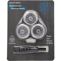 Premium Replacement Electric Shaver Head for S9000 S8000 Series