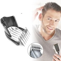 Adjustable Hair Clipper Guide Comb 3 21mm for Precision Trim Attachment