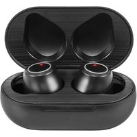 Rechargeable Hearing Aid Sound Amplifier with USB Charging Case for Clear Everyday Listening
