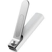 Mijia Anti Splash Stainless Steel Nail Clippers for Precision Grooming