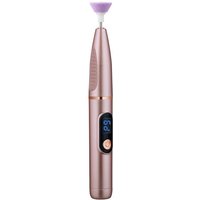 Cordless Electric Nail Drill & Polishing Machine with 9 Speed Display