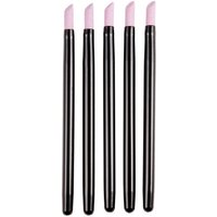 NailMaster 5 in 1 Quartz Nail Polishing & Repair Pen Set