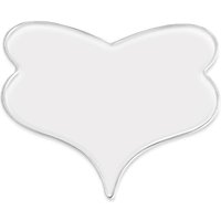 Anti Aging Breast Lifting Chest Patch, Reusable T Silicone Transparent Removal Patch