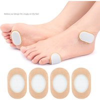 Foot Care Sticker, Corn Removal Pads, Medical Patch, Calluses Remove, Curative Patches, Summer Foot Care Tools