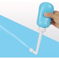 Portable Bidet Bottle with Nozzles Travel Bidet for Postpartum and Personal Hygiene