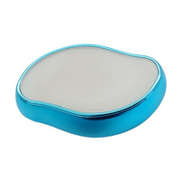 Crystal Hair Eraser Reusable Hair Removal Tool for Smooth Skin