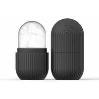 Silicone Ice Roller for Face Depuffing and Cooling Skin Care