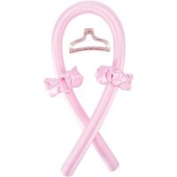 Heatless Curling Rod Headband for Soft Overnight Curls