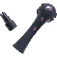 Adjustable Breathing Trainer for Lung Strength, Stamina, and Breath Control