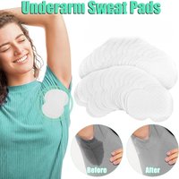 Breathable Underarm Sweat Stickers, Disposable Absorber Pads, Shield Guard for Ultimate Comfort and Freshness