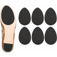 Non Slip Shoe Pads Adhesive Sole Grips for Heels and Dress