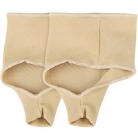 Toe Separator and Hallux Valgus Bunion Corrector - Foot Pain Relief and Hammer Toe Straightener